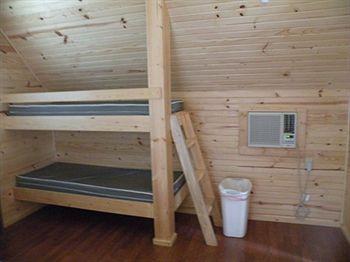 Отель Wellington Koa Экстерьер фото