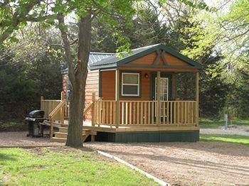 Отель Wellington Koa Экстерьер фото